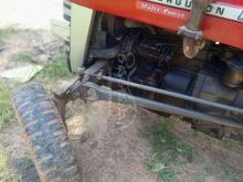 Massey-Ferguson 135D 1995 Motorbike