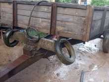 Massey-Ferguson Trailer 2022 Tractor