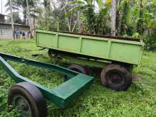Massey-Ferguson Tailors And Y Bar 2019 Tractor