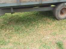 Massey-Ferguson Trailer 2021 Tractor