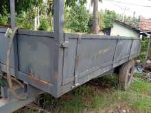 Massey-Ferguson Tariler 2024 Tractor