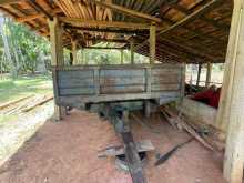 Massey-Ferguson Trailer 2025 Tractor