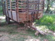 Massey-Ferguson Trailer 2015 Tractor