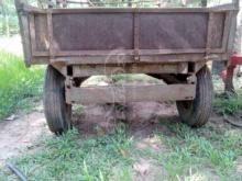 Massey-Ferguson Trailer 2017 Tractor