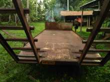 Massey-Ferguson Trailer 2025 Tractor