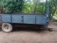 Massey-Ferguson Trailer 2022 Tractor