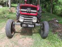 Massey-Ferguson 135 1969 Tractor