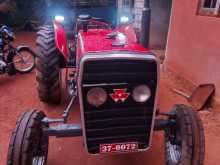 Massey-Ferguson 240 1979 Tractor
