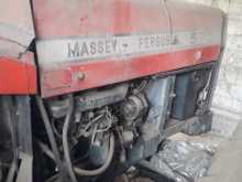 Massey-Ferguson Tractor 1990 Tractor