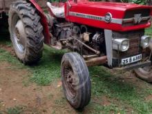 Massey-Ferguson 135 1979 Tractor