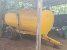 Massey-Ferguson Tractor Trailerer 2023 Tractor