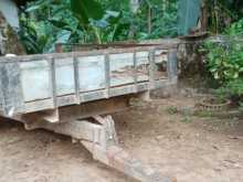 Massey-Ferguson Trailer 2012 Tractor