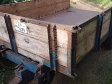 Massey-Ferguson Trailer 2022 Tractor