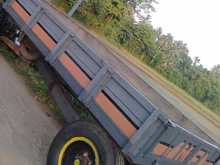 Massey-Ferguson Trailer 2024 Tractor
