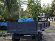 Massey-Ferguson Trailer 2020 Tractor