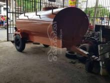 Massey-Ferguson Trailer 2025 Tractor