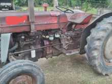 Massey-Ferguson 135 1980 Tractor