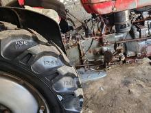Massey-Ferguson Trector 1990 Tractor