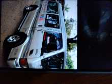 Maxus Broni 1991 Van