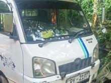 Mahindra Maxximo 2019 Lorry