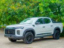 Maxus T90 2025 Pickup