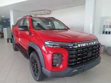 Maxus T90 2025 Pickup