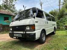 Mazda Mazda 1993 Van