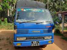 Mazda Titan 1993 Lorry