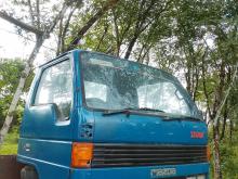 Mazda Mazda 2000 Lorry