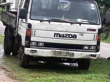 Mazda  1997 Lorry