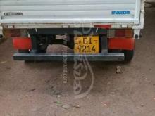 Mazda Mazda 2005 Lorry