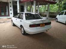 Nissan Doctor Sunny 1993 Car
