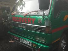 Mazda 0770853890 2006 Lorry