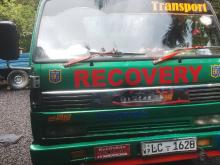 Mazda 0770853890 2006 Lorry