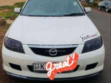 Mazda Mazda 2002 Car