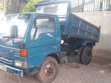 Mazda Titan 1999 Lorry