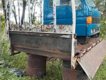 Mazda 105 2000 Lorry