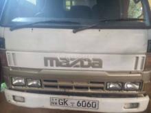 Mazda Titan 105 1998 Lorry