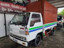 Mazda 105 Feet 1993 Lorry