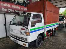 Mazda Titan 1993 Lorry