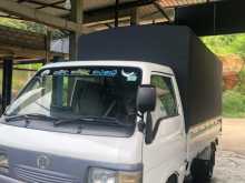 Mazda Brawny 2000 Lorry
