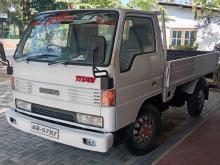 Mazda Titan 1997 Lorry