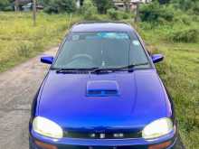Mazda 121 Familia 1995 Car