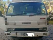 Mazda 145 1994 Lorry