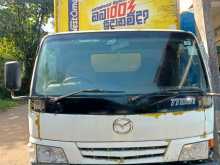 Mazda 145 2003 Lorry