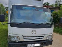 Mazda 145 2002 Lorry