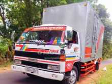 Mazda 14.5 Anathau 6 1994 Lorry