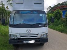 Mazda Mazda 2002 Lorry