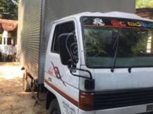 Mazda Full Body 1994 Lorry