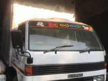 Mazda 145 Full Body 1994 Lorry